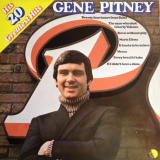 his 20 greatest hits