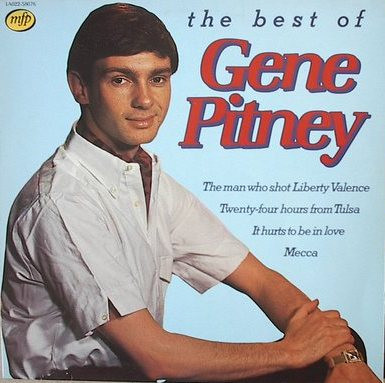 the best of gene pitney