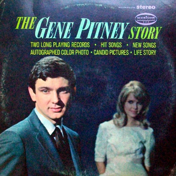 the gene pitney story