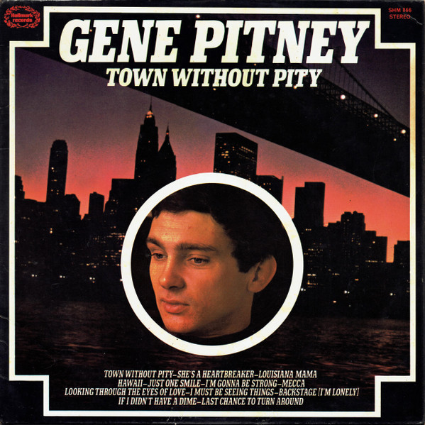 town without pity