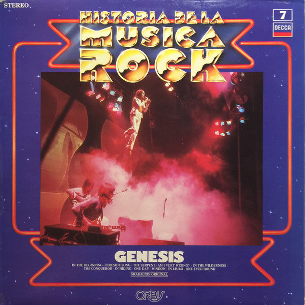 genesis
