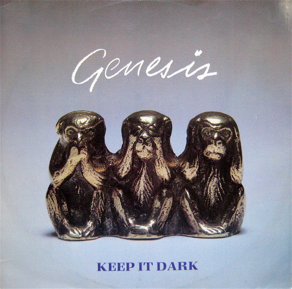 keep it dark (12inch maxi)