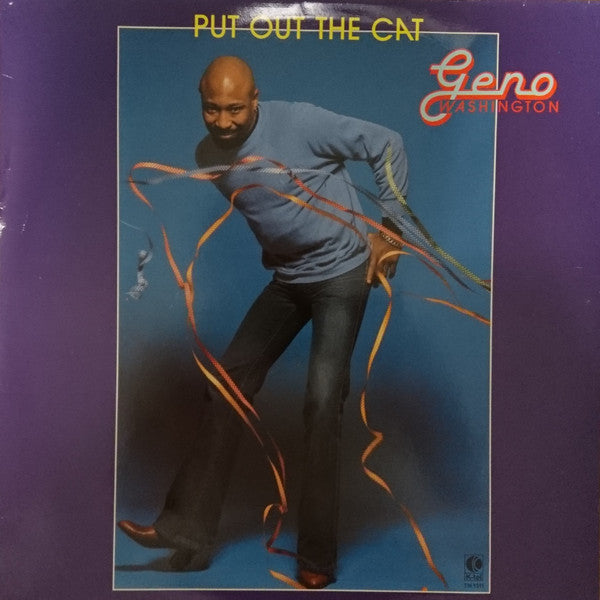 put out the cat