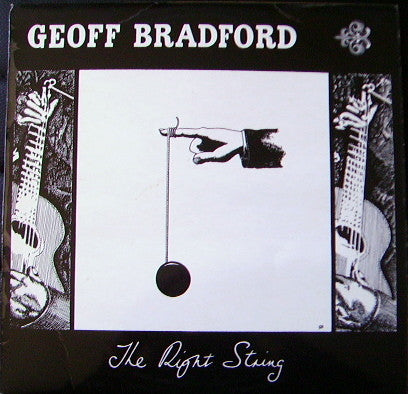 the right string