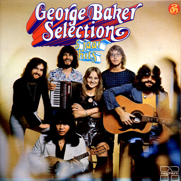 5 jaar hits (2lp)