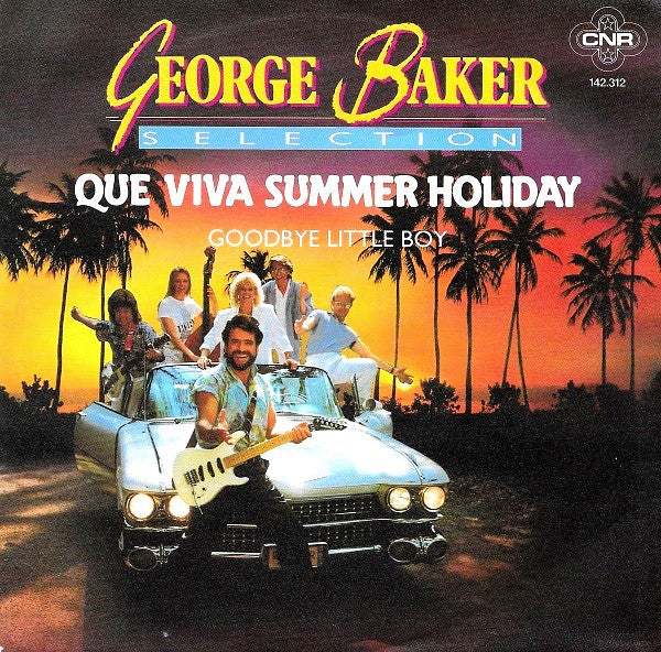 que viva summer holiday 7