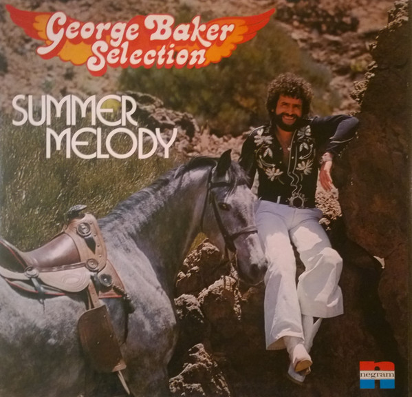 summer melody