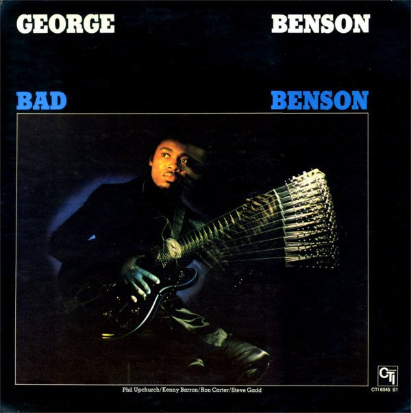 bad benson