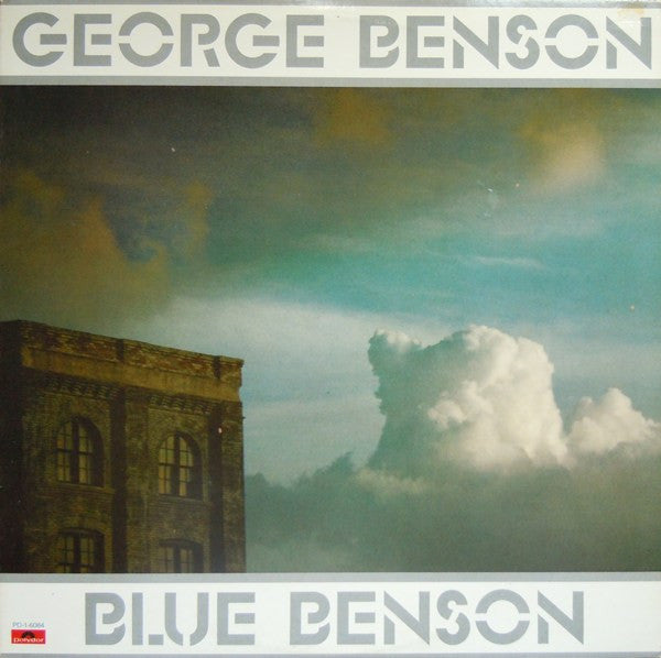 blue benson
