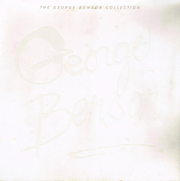 the george benson collection