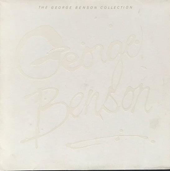 the george benson collection (2lp)