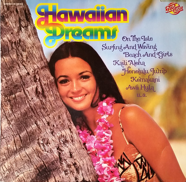 hawaiian dreams