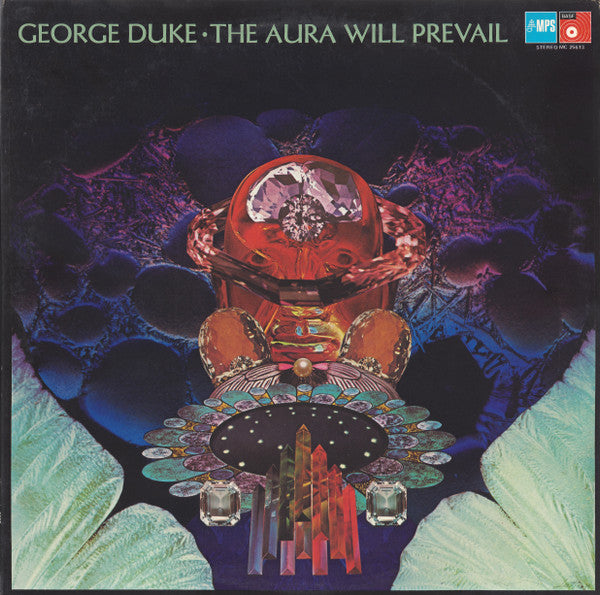 the aura will prevail