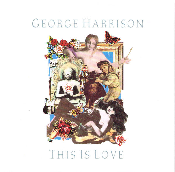 this is love 7