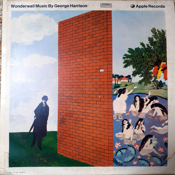 wonderwall music