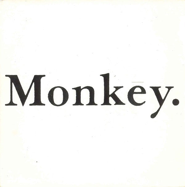 monkey 7