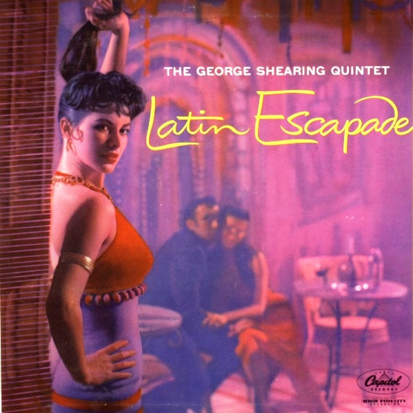 latin escapade