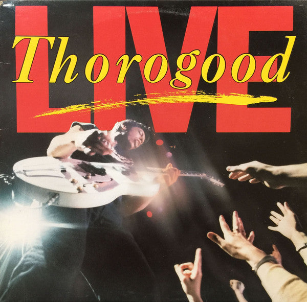 live