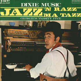 jazz ‘n razz ma tazz