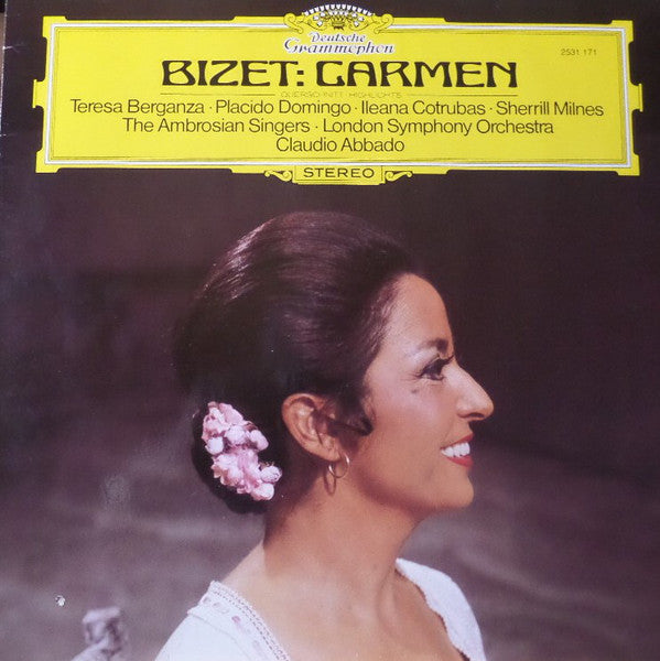 carmen (querschnitt · highlights)