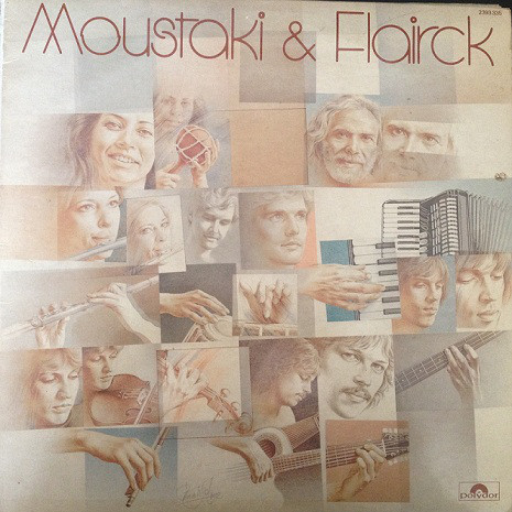 moustaki & flairck