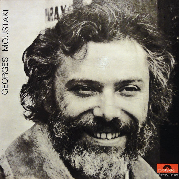 georges moustaki