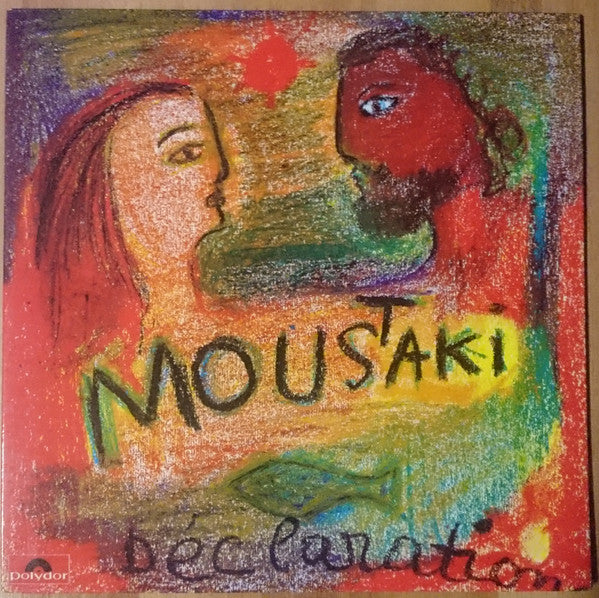 moustaki (déclaration)