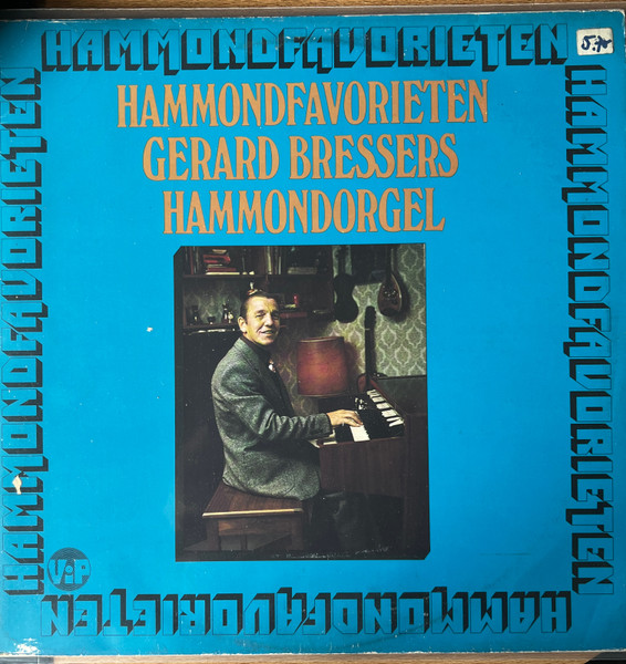 hammond favorieten