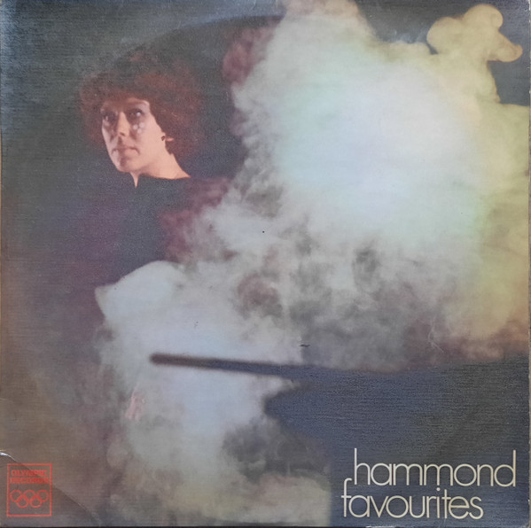 hammond favourites