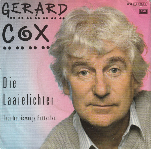 die laaielichter 7