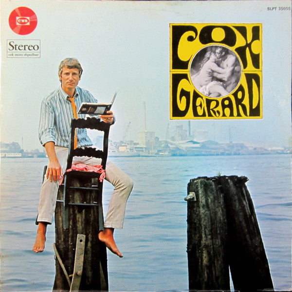 gerard cox
