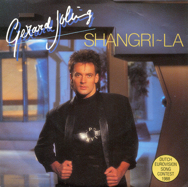 shangri~la (dutch eurovision song contest 1988) 7