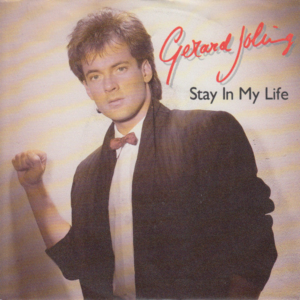 stay in my life