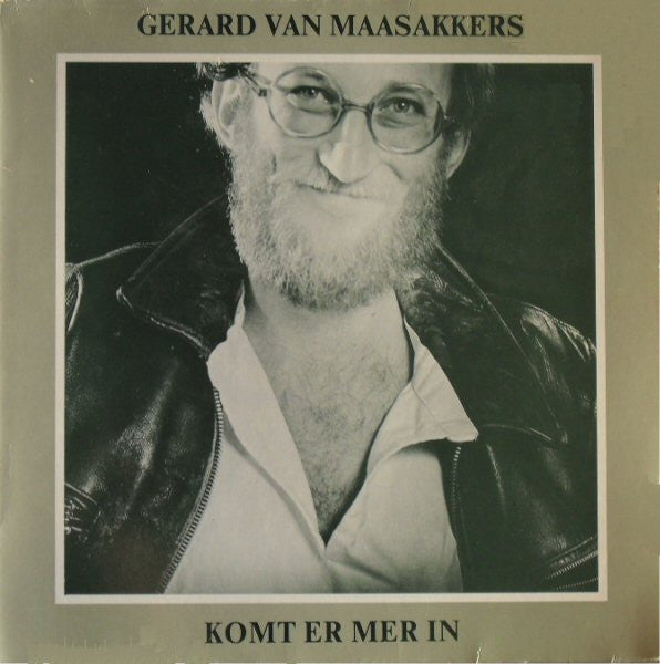 komt er mer in (lp)