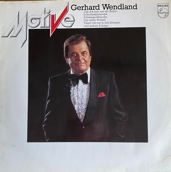 gerhard wendland
