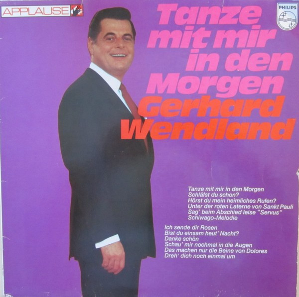 tanze mit mir in den morgen