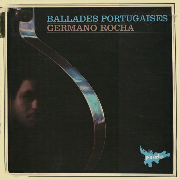 ballades portugaises