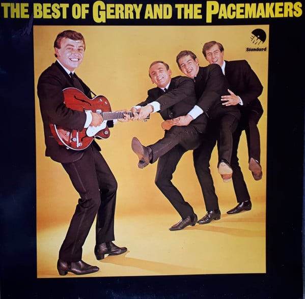 the best of gerry and the pacemakers