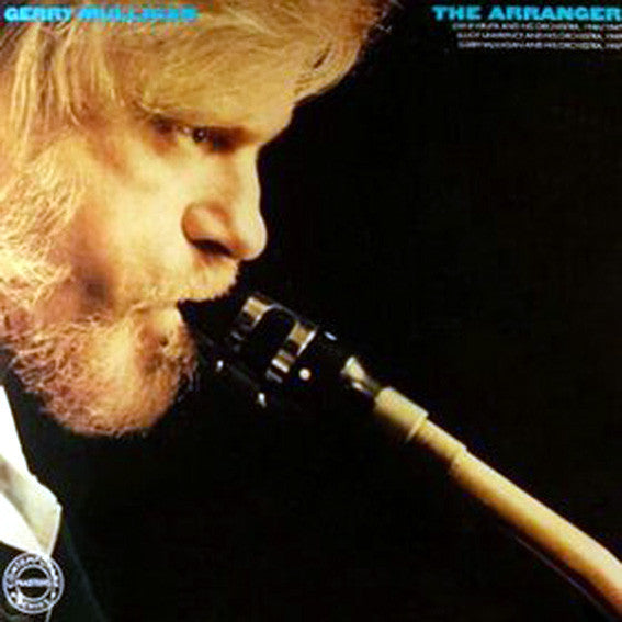 the arranger