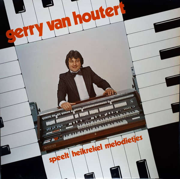 speelt heikrekel melodietjes