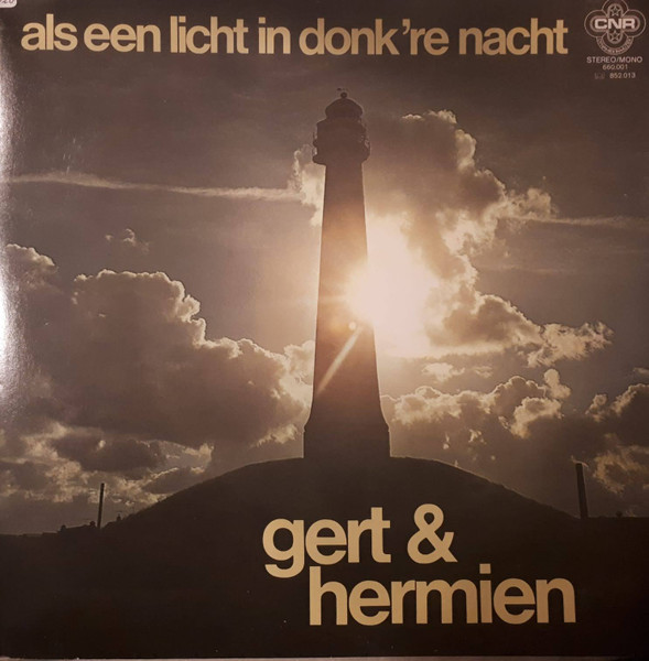 als een licht in donk’re nacht