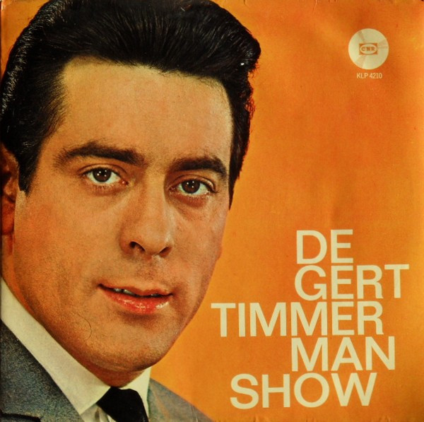 de gert timmerman show