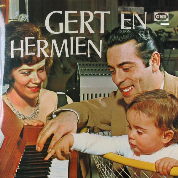 gert en hermien