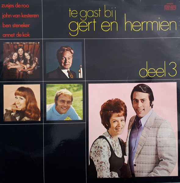 te gast bij gert en hermien deel 3