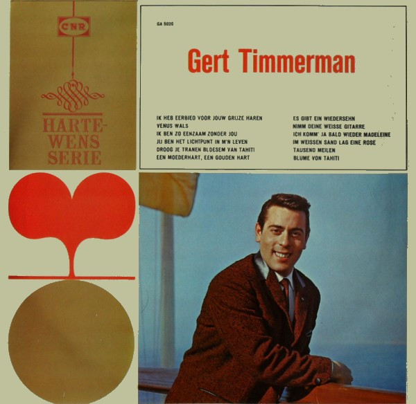 gert timmerman