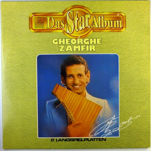 das star-album