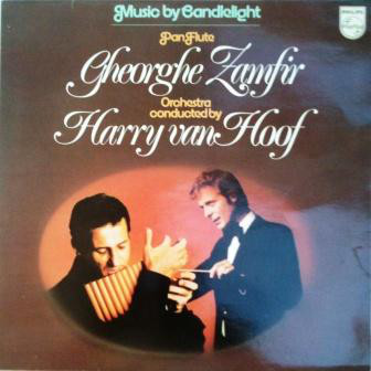 music by candlelight