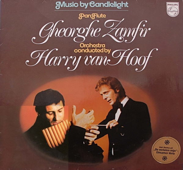 music by candlelight