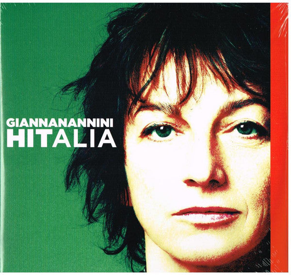 hitalia (2lp)