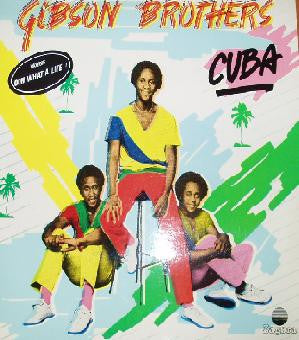 cuba